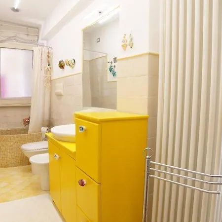 Apartment Da Paola *