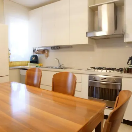 Apartment Da Paola