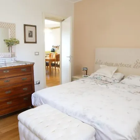 Apartment Da Paola