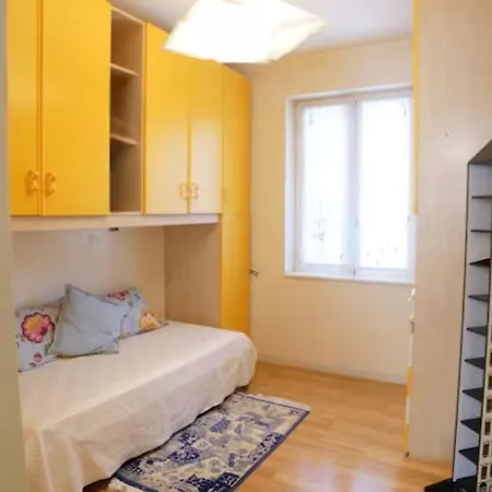 Apartment Da Paola Pescara