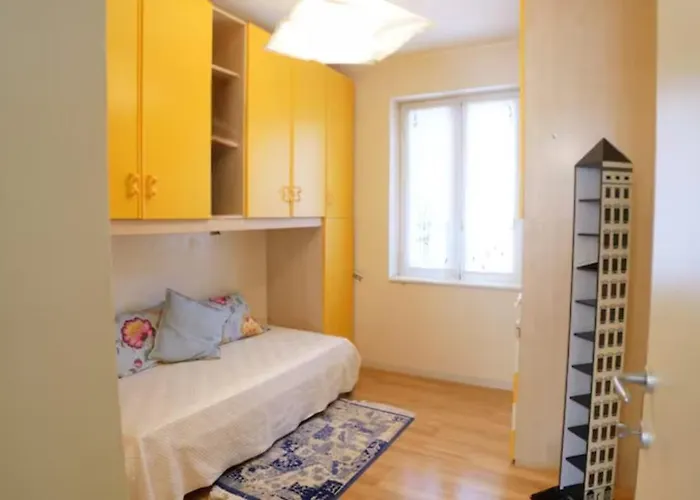 Daire Da Paola Pescara